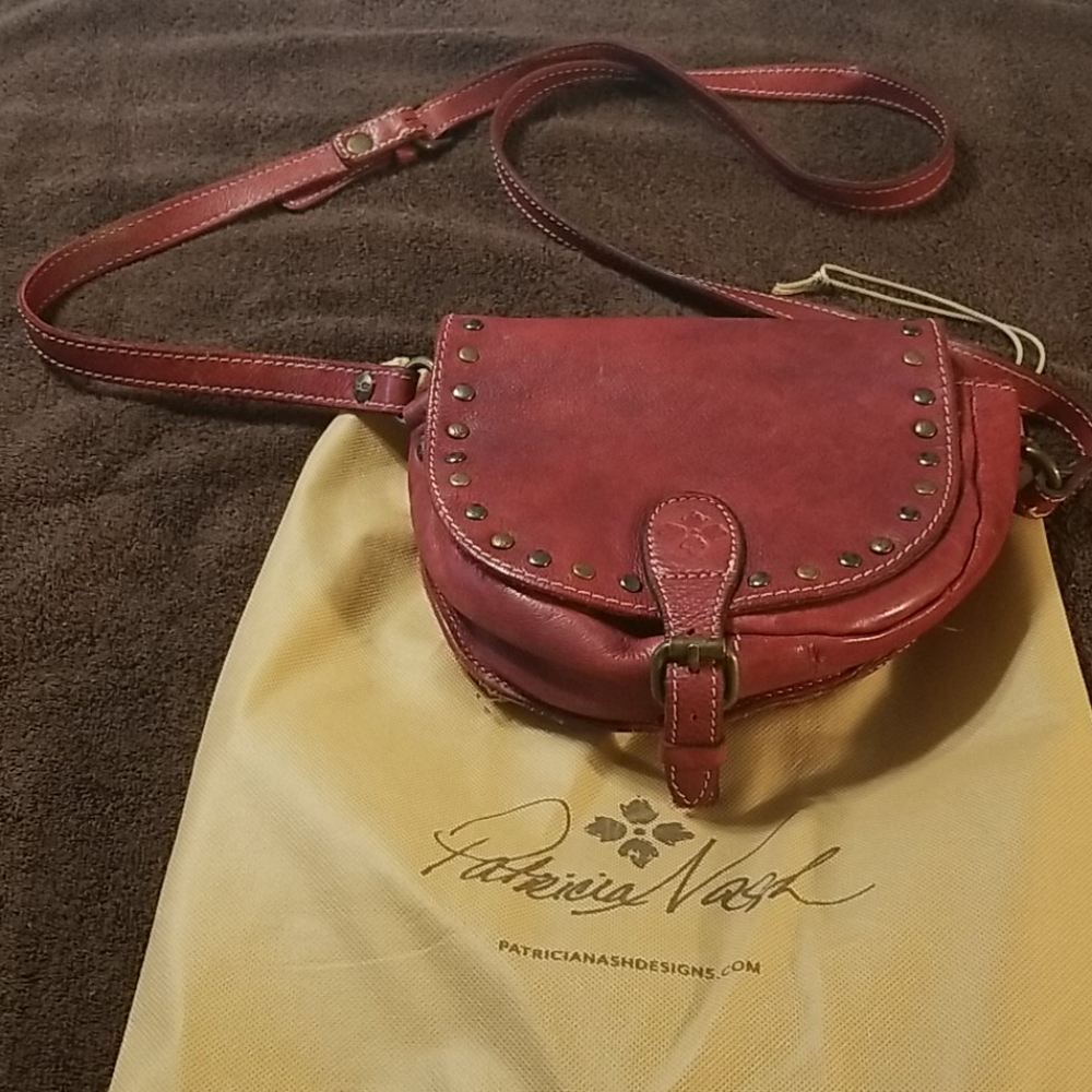 Patricia Nash Crossbody